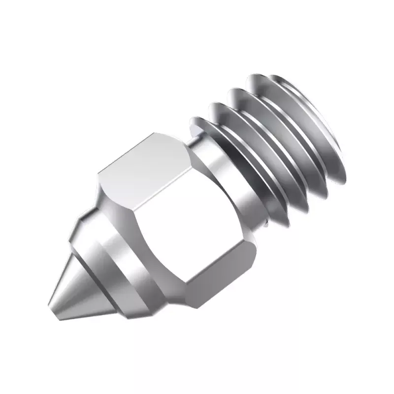 Hotend-suutin Creality 3D 4008030046 yhteensopiva Ender-sarjan kanssa