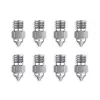 Hotend-suutin Creality 3D 4008030046 yhteensopiva Ender-sarjan kanssa