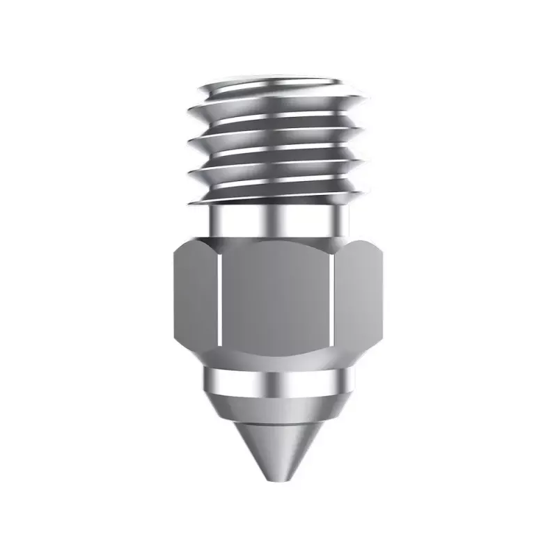 Hotend-suutin Creality 3D 4008030046 yhteensopiva Ender-sarjan kanssa