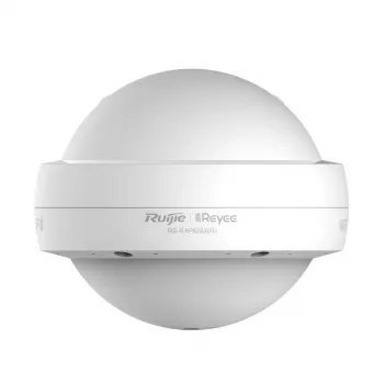 Langaton tukiasema Ruijie Networks RG-RAP6262(G) 2,4 GHz 5 GHz
