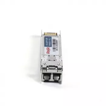 SFP-lähetin-vastaanotin Ruijie XG-SFP-SR-MM850 kuitu 10000 Mbit/s