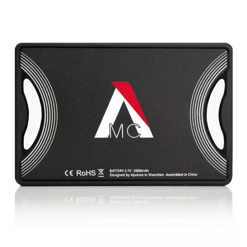 Jatkuva valo Aputure AP-AL-MC