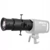Fresnel-linssisarja Amaran APFO046A31 19° LED-paneelivalaisimille