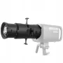 Fresnel-linssisarja Amaran APFO046A31 19° LED-paneelivalaisimille