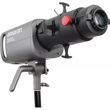 Spotlight-linssi Amaran 36° Amaran Spotlight SE:lle