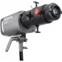 Spotlight-linssi Amaran 36° Amaran Spotlight SE:lle