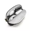 Suojakotelosarja Tomtoc TOM-A13-C12D 13 tuuman MacBook Pro/Air — musta