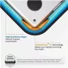 Suojakotelosarja Tomtoc TOM-A13-C12D 13 tuuman MacBook Pro/Air — musta