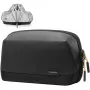 Lisävarustelaukku Inateck AB03007 musta — 26 × 15 × 10 cm
