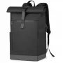Reppu Inateck BP01003 17 tuuman kannettaville, 25–30 l tilavuus, musta