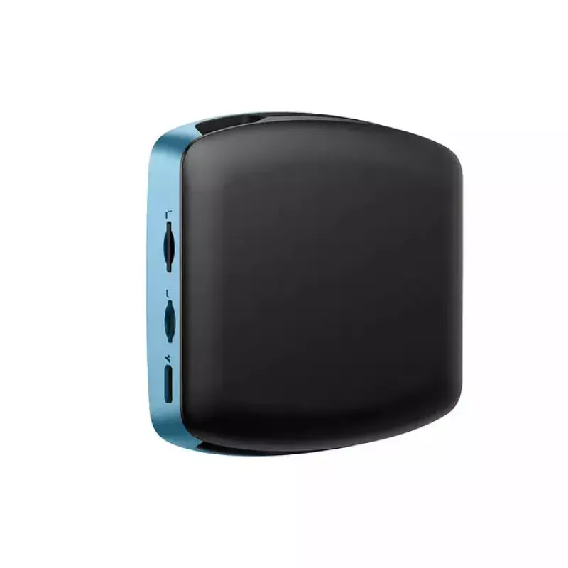 Langaton CarPlay/Android Auto -adapteri Carlinkit TBOX ULTRA — langaton yhteys auton infotainment-järjestelmään