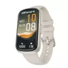 Älykello HiFuture EVO2 HSSW7BE beige — Bluetooth-kuntolaiteseuranta