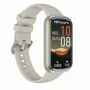 Älykello HiFuture EVO2 HSSW7BE beige — Bluetooth-kuntolaiteseuranta