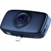 360 asteen 4K-kamera KanDao QooCam FUN — 360° kuvaus, 4K-video