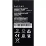 Litiumioni-kamera-akku KanDao QooCam EGO QGB725 1200mAh