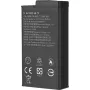 Uudelleenladattava akku KanDao QooCam 3 QCMB5027 — 3600mAh