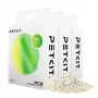 Petkit 5-in-1 sekoitettu kissanhiekka (päivitys) – 3 pussia