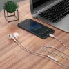 In-Ear-kuulokkeet Dudao X14PROL-W1