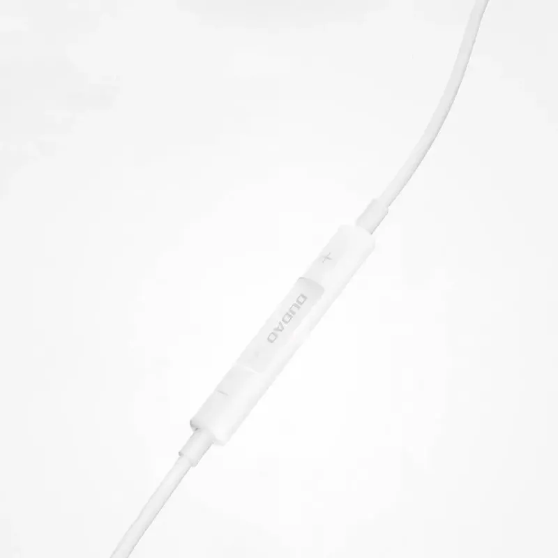 In-Ear-kuulokkeet Dudao X14PROL-W1