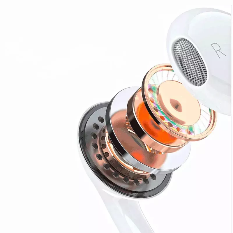In-Ear-kuulokkeet Dudao X14PROL-W1