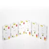 In-Ear-kuulokkeet Dudao X14PROL-W1