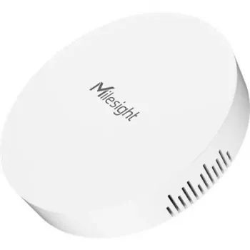 Reititin Milesight IoT LoRaWAN -yhdyskäytävä UG63 UG63-868M 868MHz LoRaWAN