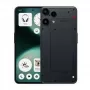 Nothing Phone (3a) lite, 8 GB, 128 GB, musta - älypuhelin