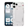 Älypuhelin Nothing Phone (3a) Lite — 128GB tallennustila, 8GB RAM, valkoinen