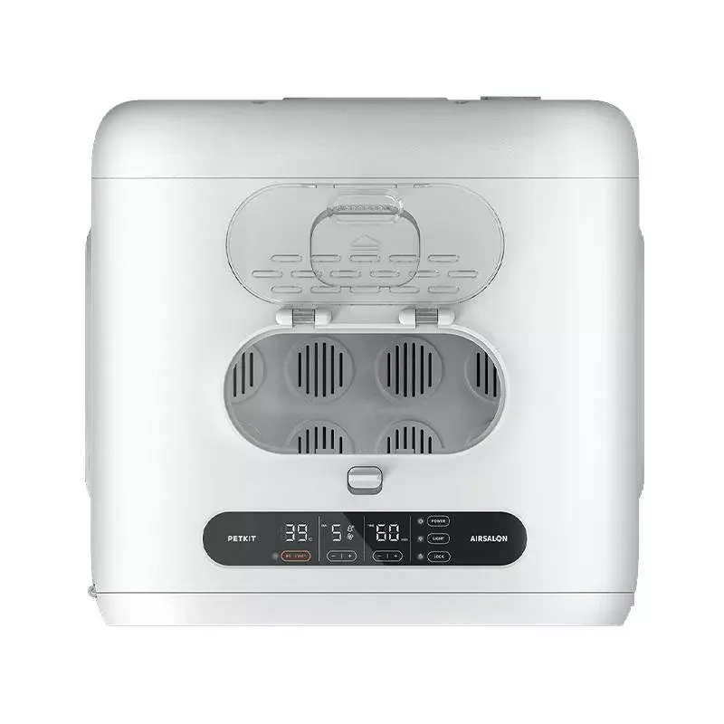 PETKIT AirSalon Max PD10 älykäs lemmikkien kuivauskone
