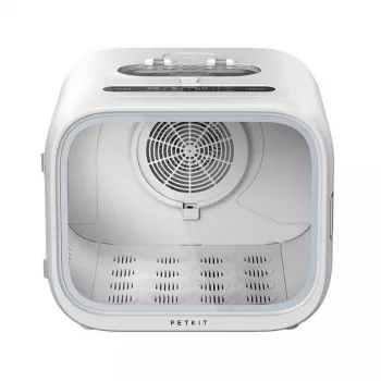 PETKIT AirSalon Max PD10 älykäs lemmikkien kuivauskone