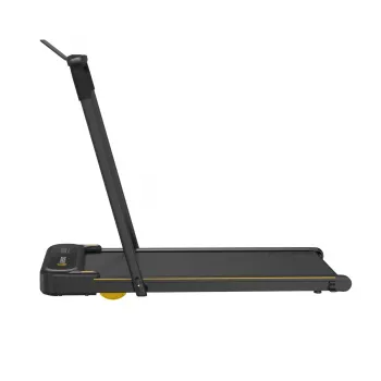 UREVO Strol 2E Smart 2-in-1 (musta)