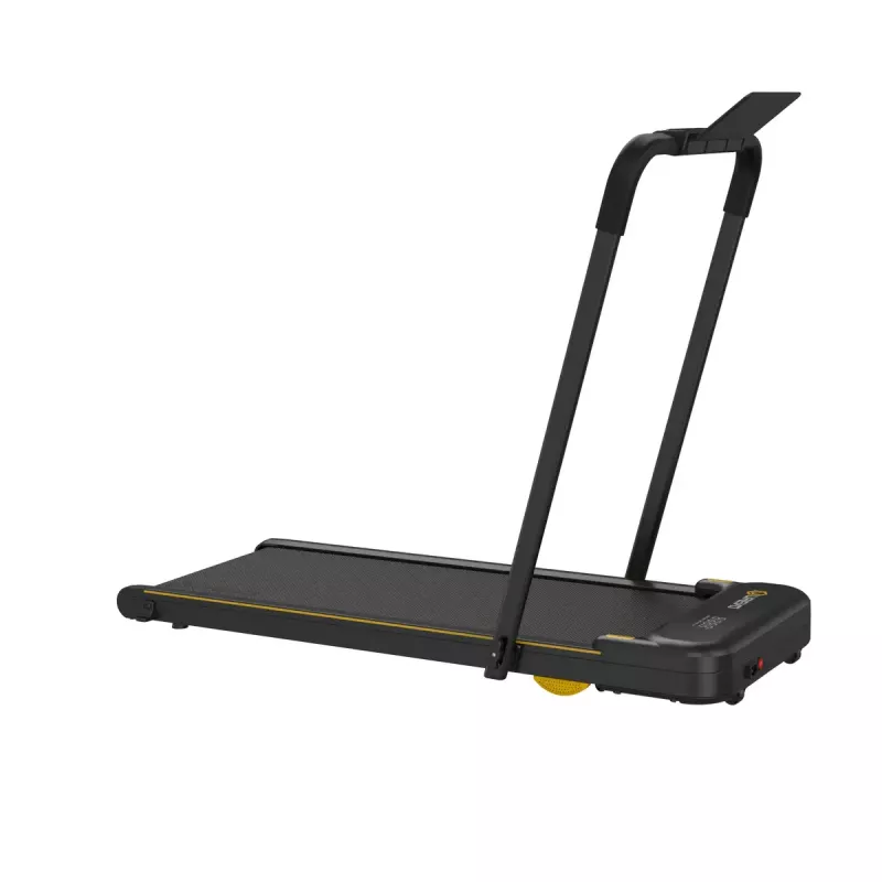 UREVO Strol 2E Smart 2-in-1 (musta)