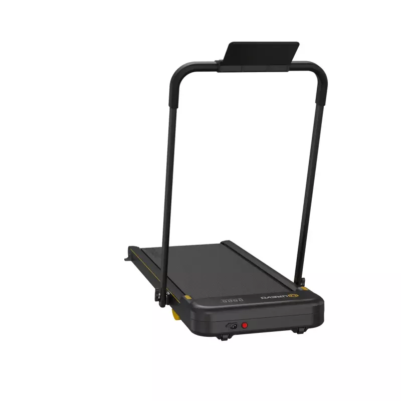 UREVO Strol 2E Smart 2-in-1 (musta)