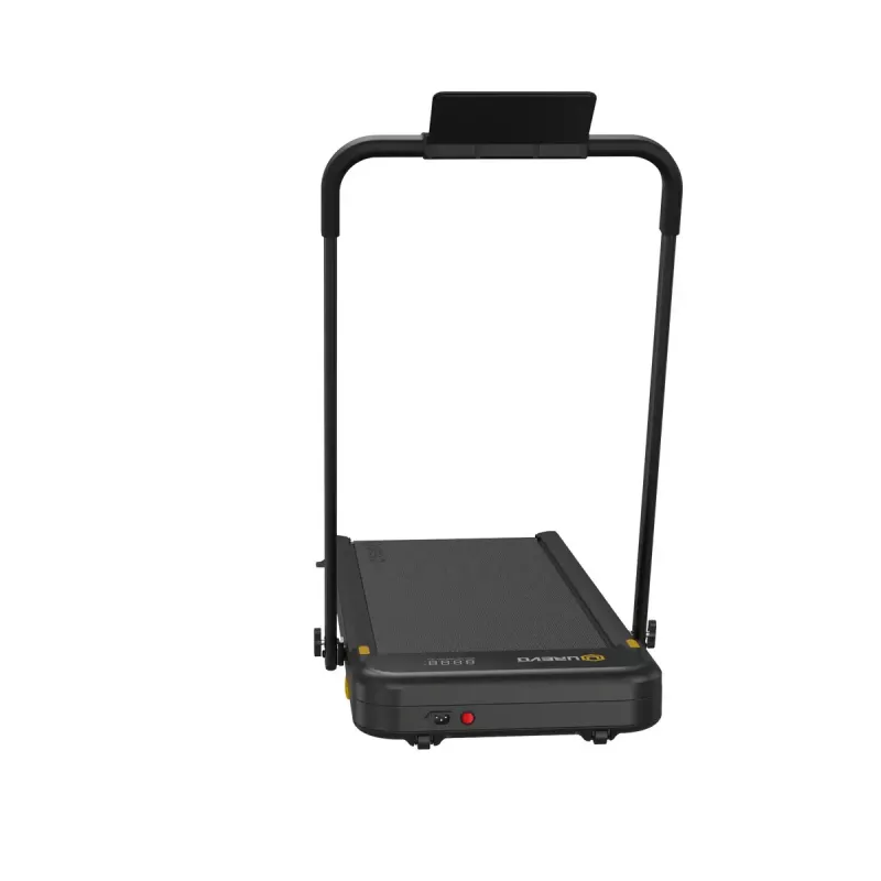 UREVO Strol 2E Smart 2-in-1 (musta)