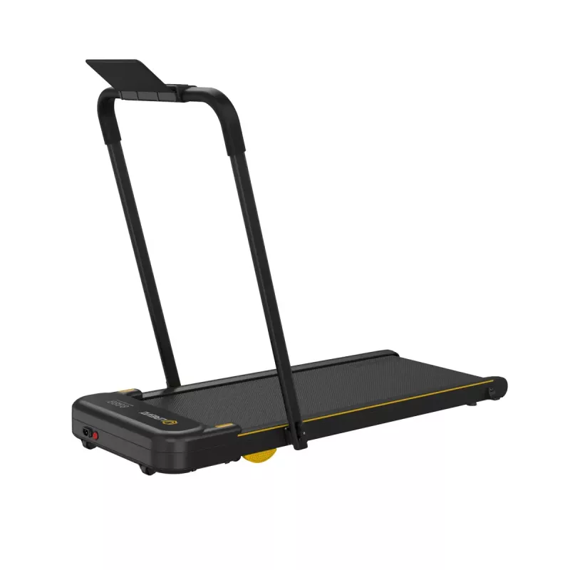 UREVO Strol 2E Smart 2-in-1 (musta)