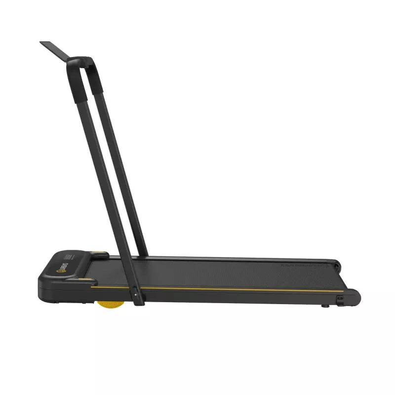 UREVO Strol 2E Smart 2-in-1 (musta)