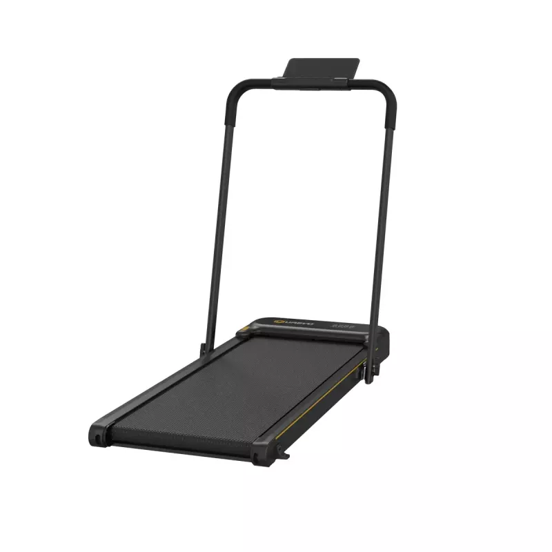 UREVO Strol 2E Smart 2-in-1 (musta)