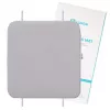 Lämpöpuristinmatto LOKLiK SG-GJ-0057-US-L-B2B harmaa 381x381 mm