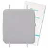 Lämpöpuristinmatto LOKLiK SG-GJ-0057-US-L-B2B harmaa 381x381 mm