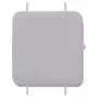 Lämpöpuristinmatto LOKLiK SG-GJ-0057-US-L-B2B harmaa 381x381 mm