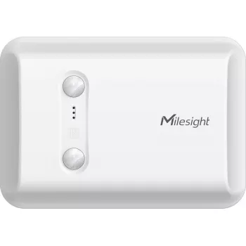 Henkilölaskurianturi Milesight VS350-868M – langaton IoT-kävijälaskuri (868 MHz)