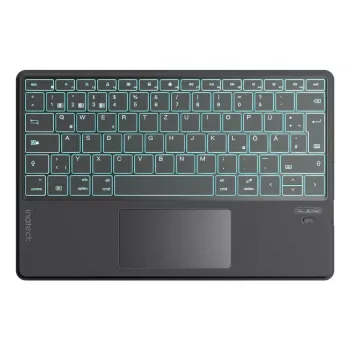Inateck KB01104_GRAU iPad Pro 11:lle