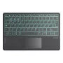 Inateck KB01104_GRAU iPad Pro 11:lle