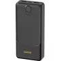 Powerbank Dudao K10Pro 20000mAh 2.4A 2 x USB-A kannettava akku