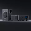 Projektori Yaber K2s Pro 800 ANSI lumenia LCD 1080p harmaa