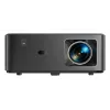 Projektori Yaber K2s Pro 800 ANSI lumenia LCD 1080p harmaa