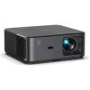Projektori Yaber K2s Pro 800 ANSI lumenia LCD 1080p harmaa