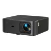 Projektori Yaber K2s Pro 800 ANSI lumenia LCD 1080p harmaa