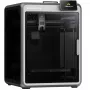 3D-tulostin Creality K2 – rakennustila 260×260×260 mm, Direct Drive, max. 300°C, musta