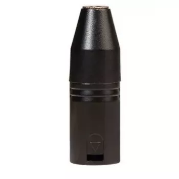 3,5 mm miniliitin – 3-napainen XLR-sovitin RØDE VXLR